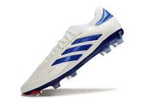 Carregar imagem no visualizador da galeria, Adidas Copa Pure 2 FG - Branco Azul
