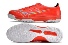 Carregar imagem no visualizador da galeria, Mizuno Alpha Made in Japan Society - Vermelho
