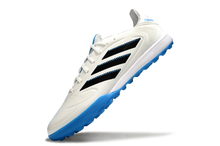 Carregar imagem no visualizador da galeria, Adidas Copa Pure III Society - Branco Azul
