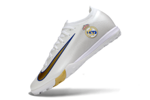 Carregar imagem no visualizador da galeria, Nike Air Zoom Mercurial Vapor 16 Elite TF - Real Madri
