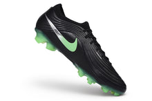 Carregar imagem no visualizador da galeria, Nike Tiempo Maestro Elite FG - Preto Verde
