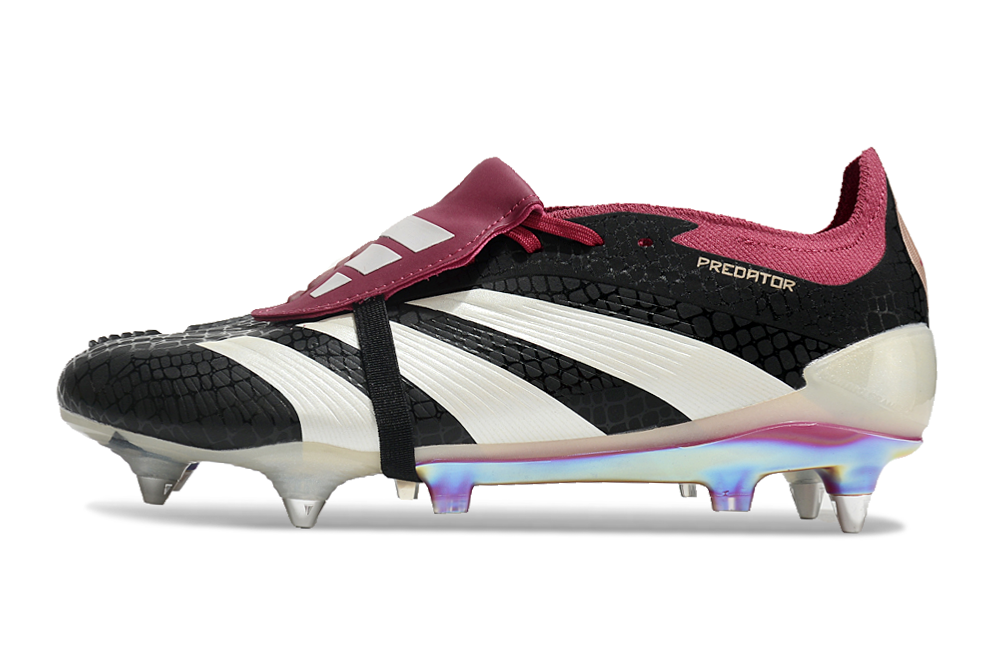 Adidas Predator Elite Tongue SG - 30 Anos – Acstorechuteiras