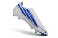 Carregar imagem no visualizador da galeria, Adidas F50 Elite Hyperfast Laceless FG

