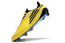 Carregar imagem no visualizador da galeria, Adidas F50 Elite FG - Amarelo
