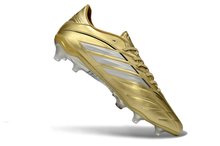 Carregar imagem no visualizador da galeria, Adidas Copa Pure 4 Elite FG - Dourada
