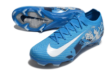 Carregar imagem no visualizador da galeria, Nike Air Zoom Mercurial Vapor 16 Elite FG - Azul
