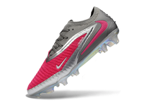 Carregar imagem no visualizador da galeria, Nike Phantom 6 Elite FG - Vinho Cinza
