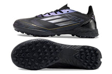 Carregar imagem no visualizador da galeria, Adidas F50 Elite Society TF - Black
