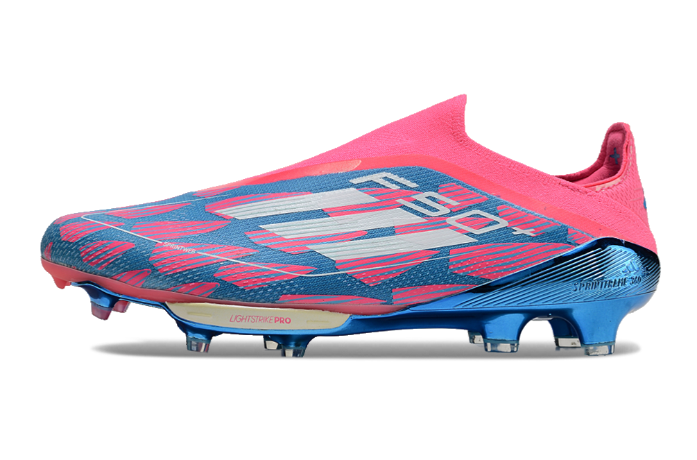 Adidas F50 Elite + FG - Re-Emergence – Acstorechuteiras