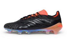 Carregar imagem no visualizador da galeria, Adidas Predator 26 Elite FG - Preto Laranja
