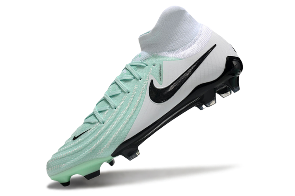 Nike Phantom Luna Elite II FG - Branco Verde – Acstorechuteiras