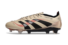 Carregar imagem no visualizador da galeria, Adidas Predator 25 Elite FG - Dourada
