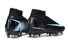 Carregar imagem no visualizador da galeria, Nike Air Zoom Superfly 10 Elite SG TRAVA MISTA - Shadow Pack
