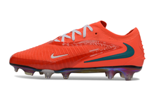Carregar imagem no visualizador da galeria, Nike Phantom 6 Elite FG - Vermelho
