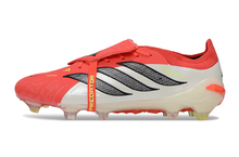 Carregar imagem no visualizador da galeria, Adidas Predator 26 Elite Tongue FG
