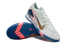 Carregar imagem no visualizador da galeria, Nike Air Zoom Mercurial Vapor 16 Elite TF - Branco Azul
