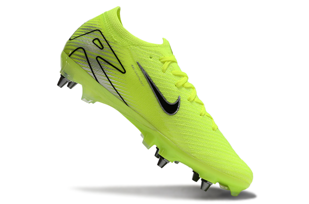 Nike Air Zoom Mercurial Vapor 16 Elite SG TRAVA MISTA - Voltage
