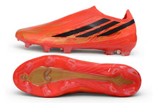Carregar imagem no visualizador da galeria, Adidas F50 Elite Hyperfast Laceless FG
