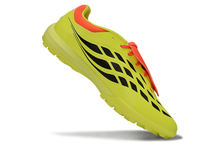 Carregar imagem no visualizador da galeria, Adidas Predator League 26 Society - Verde
