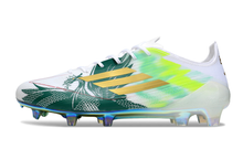 Carregar imagem no visualizador da galeria, Adidas F50 Elite FG - Verde

