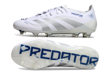 Carregar imagem no visualizador da galeria, Adidas Predator 25 Elite FG - Branco
