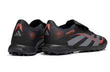 Carregar imagem no visualizador da galeria, Adidas Predator Elite Tongue Society - Stealth Victor
