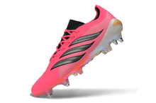 Carregar imagem no visualizador da galeria, Adidas Predator 26 Elite SG - Rosa
