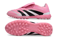 Carregar imagem no visualizador da galeria, Adidas Predator Elite Tongue Society - Rosa
