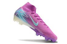 Carregar imagem no visualizador da galeria, Nike Air Zoom Superfly 10 Elite FG - Roxo
