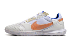 Carregar imagem no visualizador da galeria, Nike Street Gato Futsal - Branco
