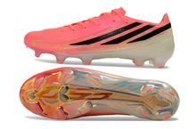 Carregar imagem no visualizador da galeria, Adidas F50 Elite Hyperfast FG - Rosa
