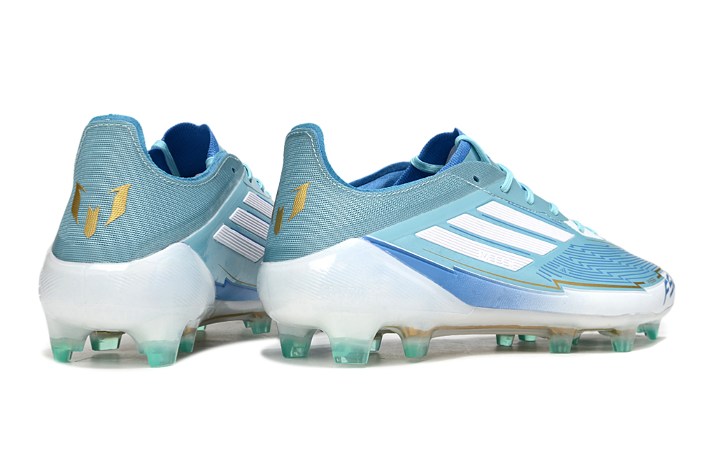 Adidas F50 Elite FG - Messi – Acstorechuteiras