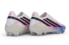 Carregar imagem no visualizador da galeria, Adidas F50 Elite Hyperfast Laceless FG
