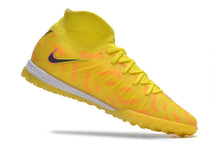 Carregar imagem no visualizador da galeria, Nike Phantom Luna Elite Society - Amarelo
