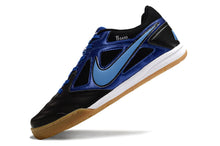 Carregar imagem no visualizador da galeria, Nike SB Gato Futsal - Preto Marinho
