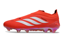 Carregar imagem no visualizador da galeria, Adidas Predator 26 Elite LL FG - Vermelho
