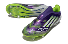 Carregar imagem no visualizador da galeria, Adidas F50 Elite Laceless SG - Fast Reborn
