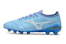 Carregar imagem no visualizador da galeria, Mizuno Morelia Neo IV Made In Japan FG - Unity Sky
