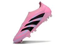 Carregar imagem no visualizador da galeria, Adidas Predator 25 Elite LL FG - Rosa
