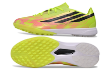Carregar imagem no visualizador da galeria, Adidas F50 HYPERFAST Pro Society TF - Amarelo
