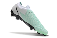 Carregar imagem no visualizador da galeria, Nike Phantom GX2 Elite FG - Branco Verde
