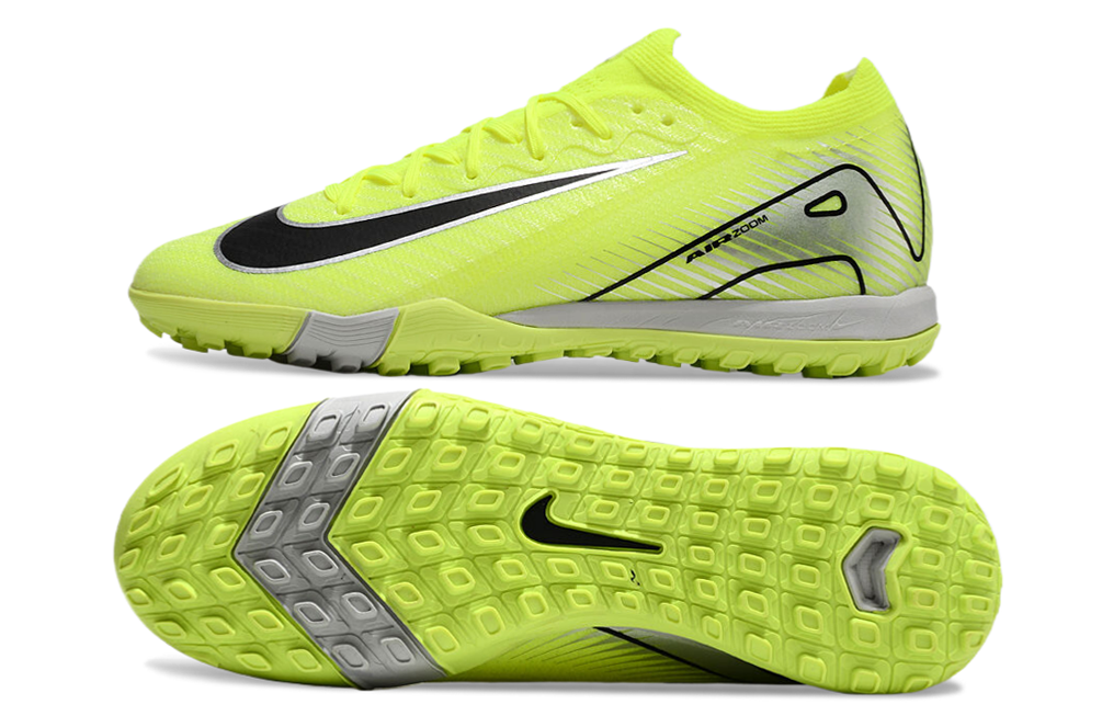 Nike Air Zoom Mercurial Vapor 16 Elite TF - Voltage Pack Nike Air Zoom Mercurial Vapor 16 Elite TF - Voltage Pack