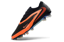 Carregar imagem no visualizador da galeria, Nike Phantom 6 Elite FG - Preto Laranja
