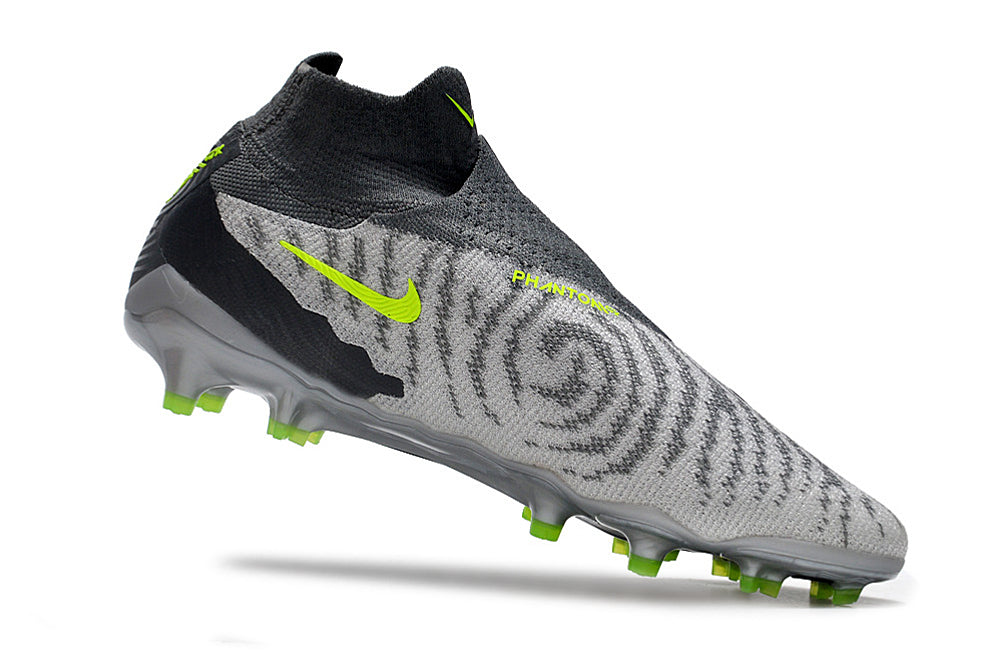 Nike Phantom GX Elite DF FG - Cinza – Acstorechuteiras