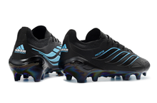 Carregar imagem no visualizador da galeria, Adidas Predator 26 Elite FG - Preto
