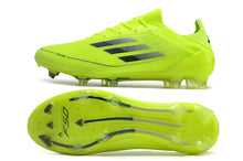 Carregar imagem no visualizador da galeria, Adidas F50 Elite FG - Verde
