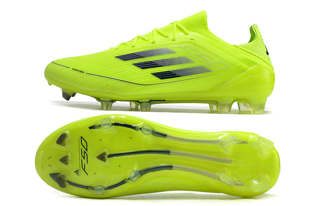 Adidas F50 Elite FG - Verde – Acstorechuteiras