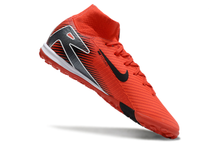 Carregar imagem no visualizador da galeria, Nike Air Zoom Superfly 10 Society Elite TF - Vermelho
