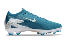 Carregar imagem no visualizador da galeria, Nike Air Zoom Mercurial Vapor 16 Elite FG - Azul
