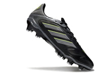 Carregar imagem no visualizador da galeria, Adidas Copa Pure 3 Elite FG - Black
